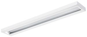 LED-Deckenleuchte Sylvania OPTIX 1200 ASY 31W 3480lm 4000K DALI weiss