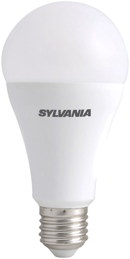 Lampada LED ToLEDo AGL A60 DIM E27 11W 1060lm 2700K 827 opale