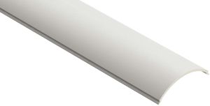 luxKIT Diffusor C30-O - 2.4m opal