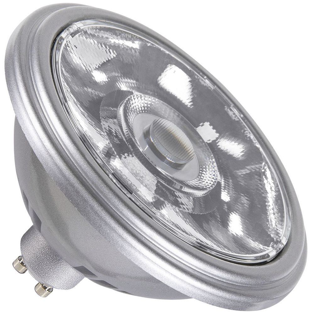 Lampada LED SLV QPAR111 GU10 12.5W 900lm 2700K 10° DIM