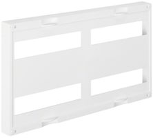 Coperchio di protezione Hager univers N 300×500mm 4×12 PLE