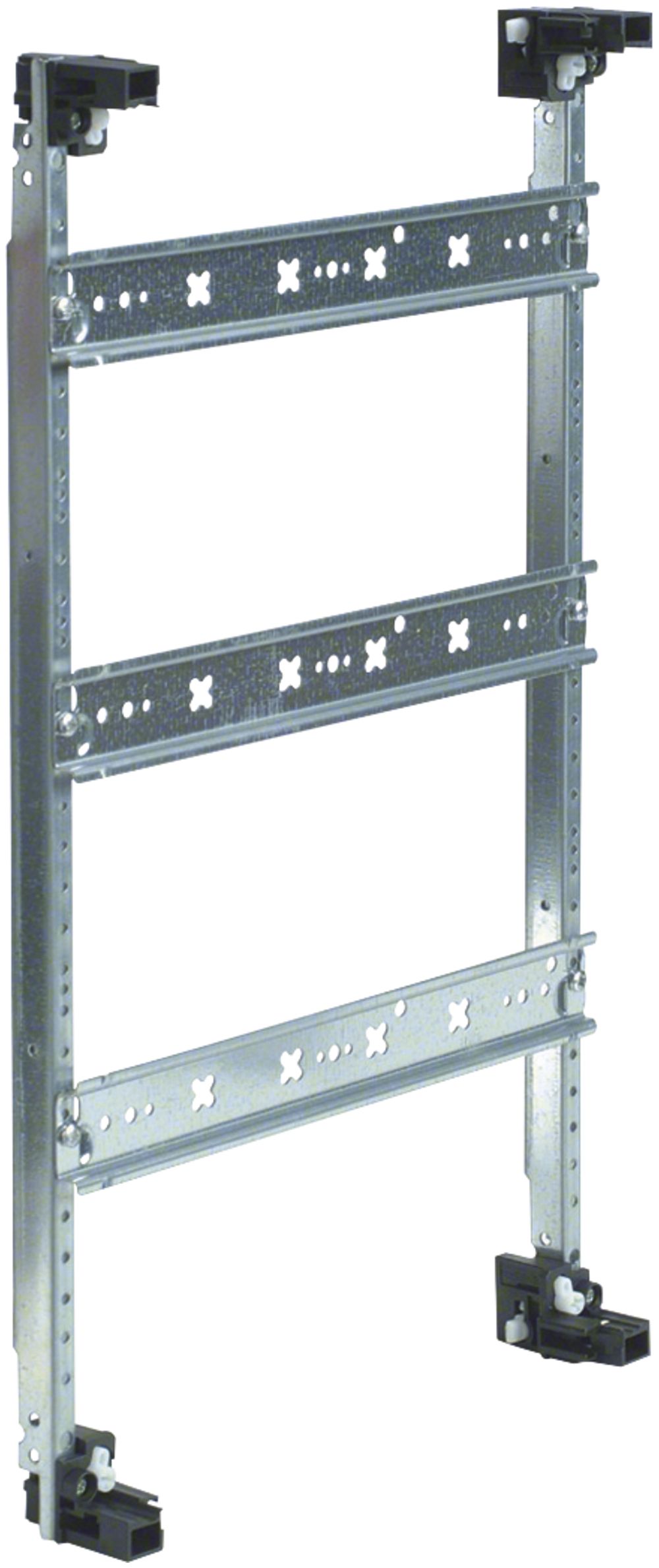 Traggerüst Hager univers 36TE 450×250mm Media
