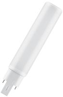 LED-Lampe DULUX D EM AC G24d-3 10W 230V 830 990lm 200mm