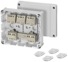 AP-Abzweigdose Hensel DPC9225