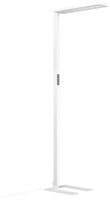 LED-Stehleuchte DOTLUX INFINITY 100W 0…13600lm 3000…5700K PIR BLE DIM weiss