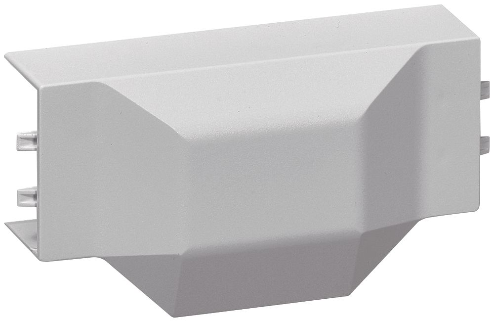 T-Stück Tehalit LF 20035/36 hellgrau