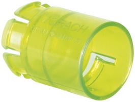 Anschlussadapter MT M20 Crallo-Snap 1…5mm transparent-grün