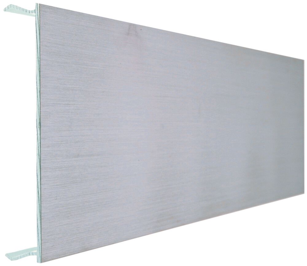 Deckel Woertz Ellipse Aluminium 124×157×235mm