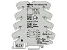 Elektronischer Schutzschalter WAGO 2A