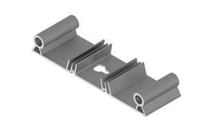 Stütze unten G3 doppelt Basis AeroFix