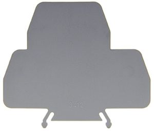 Paroi de séparation Woertz pour série 158102337