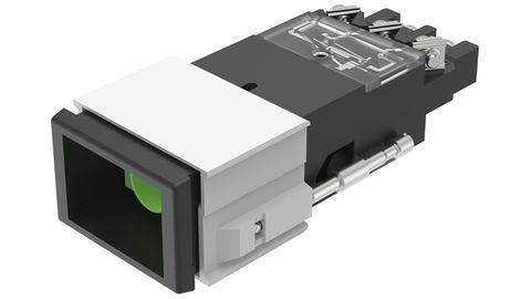 Leuchtmelder Komplettapparate