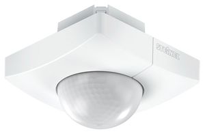 Détecteur de mouvement INC Steinel IS 345 DALI 2.8m PIR angulaire blanc