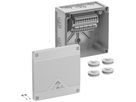 AP-Abzweigdose Spelsberg Abox Pro SL-6² 152×152×85mm IP69 gu