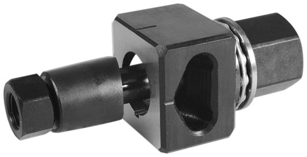 Blechlocher Rittal AS 4055.440 rund Ø22.5×2mm