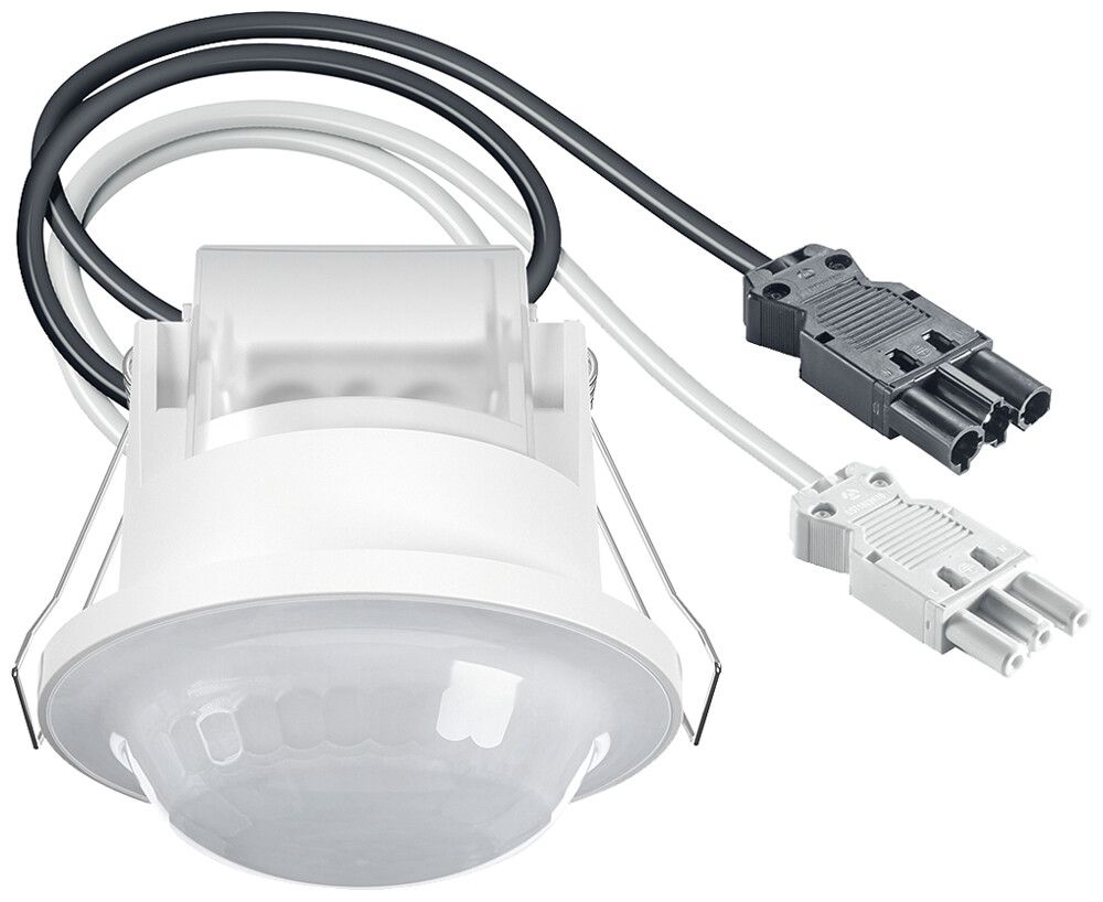 EB-Präsenzmelder ESYLUX BASIC EXPRESS PD 360° 08 IR 1C FM GST18