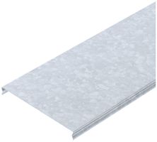 Deckel Bettermann rastbar für Gitterrinne 150×3000, Stahl, FT