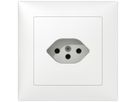 Prise ENC SIDUS B T13 ws avec shutter