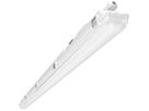 Luminaire pour locaux humides LED ESYLUX OLIVIA-2 HF 39W 6300lm 840 IP66 gris