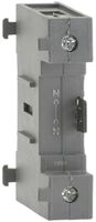 Neutralleiterklemme ABB für OT63-80F3, Trennbrücke