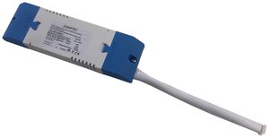 Notlicht-Akku Lumatec LLG 4815-B00/1, 4.8V 1.5Ah, in CL 24 Gehaüse