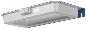Convertitore di corrente Hager HR 150×350mm