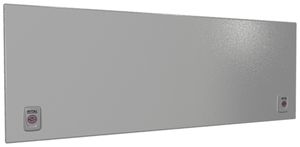 Blende Rittal VX 8620.501 für VX 800×300mm grau