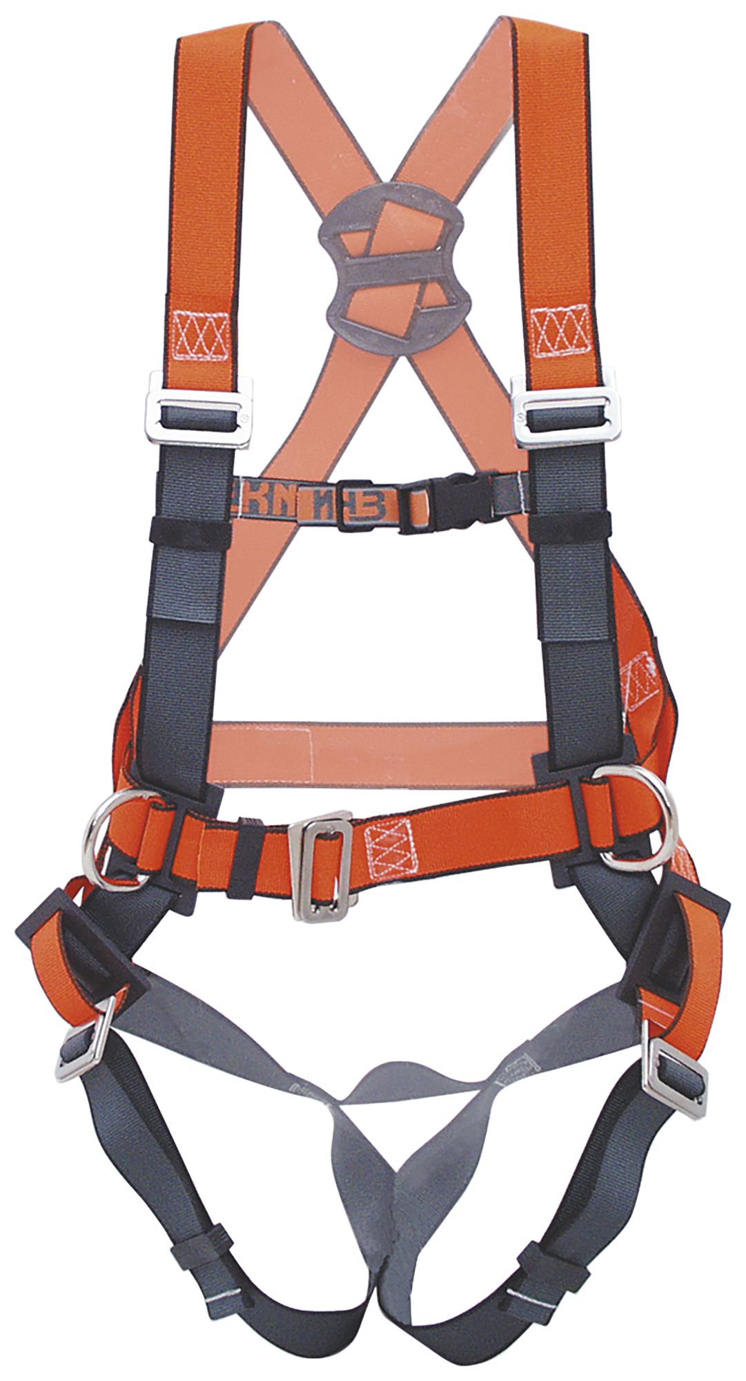 Auffanggurt CIMCO Typ A DIN EN 361 und EN 358