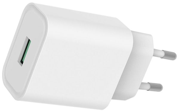Netzgerät ROLINE, 1×USB A (QC 3.0), 18W