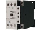 Contattore di potenza Eaton DILM17-01 24V AC 3NO 40A 18A 7.5kW 4.5kW 24…690V