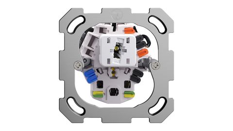 Kleinkombinationen Drucktaster + Typ 23