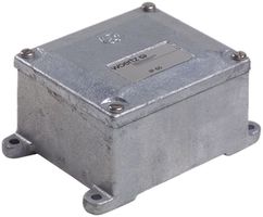 Sammelschienenklemme Woertz 6mm² 94×16mm