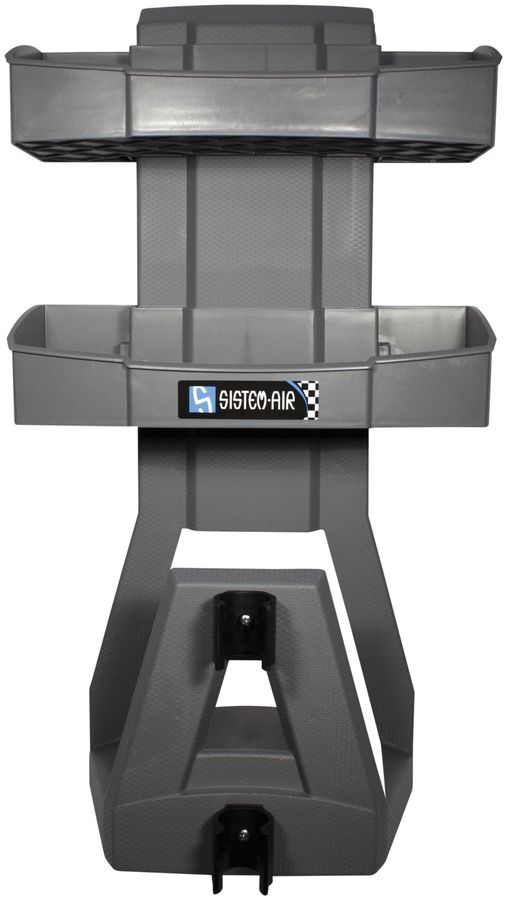 Zubehörhalter für 10 Teile