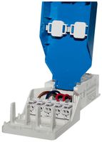 Convertisseur LED DOTLUX 44W 300…1050mA DALI-2