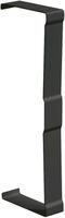 Schnittabdeckung tehalit BR 65×210mm Oberteile 2×80mm schwarz