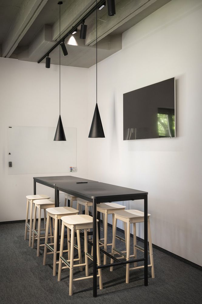 Pendelleuchte SLV MAGICO 20 E27 1×10W DIM Ø210mm schwarz