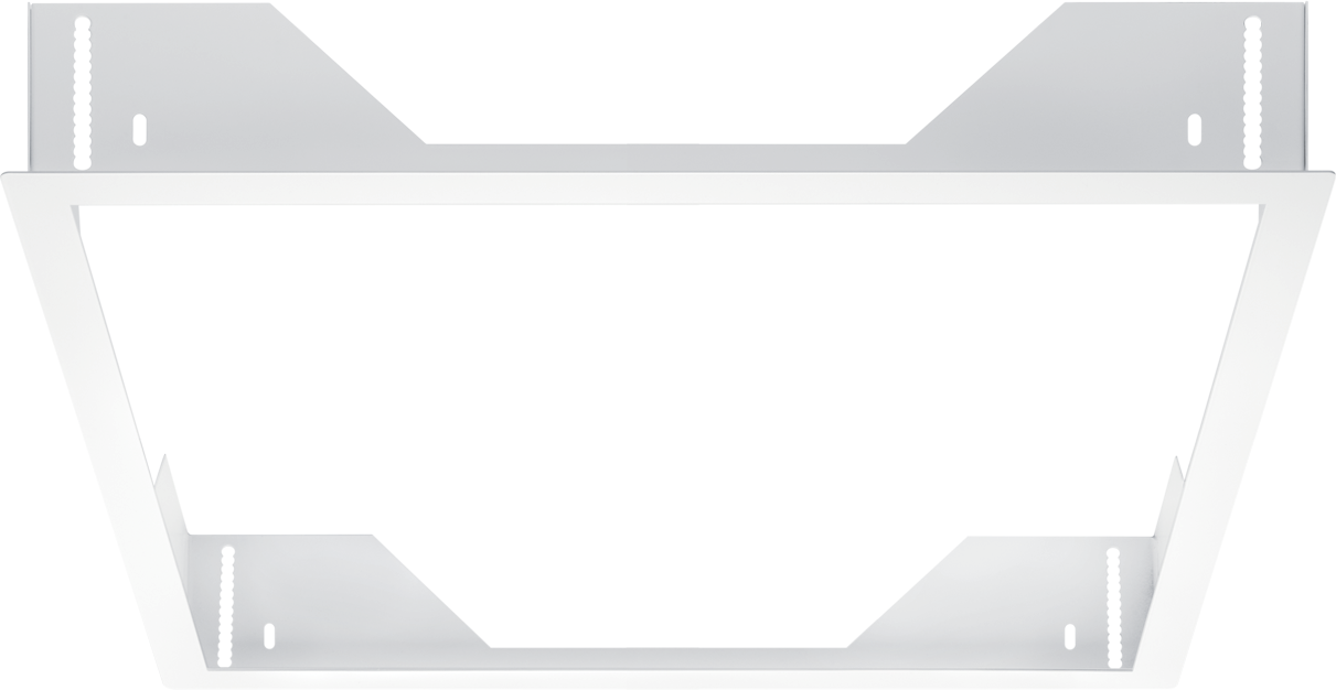 Telaio da incasso Anna Vario 622×622mm