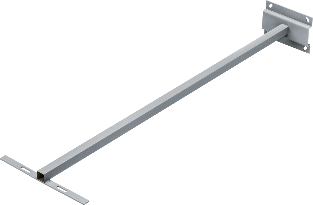 Montagebügel Passend zu Leonie Vario Flex