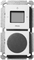 Ricevitore radio INC SIDUS Bil
