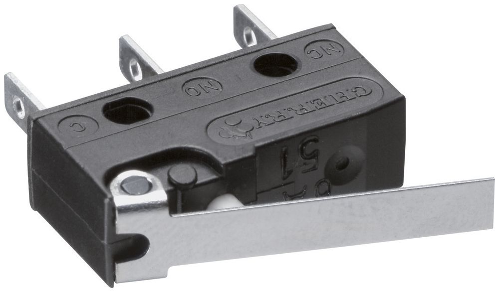 Indicateur de position du couvercle Hager pour weber.vertigroup DIN1…3