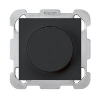 Potentiomètre ENC kallysto 1…10V B noir
