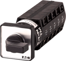 Eaton-Stufensch. FEB, Abwickl-Nr.8247 0-1-2-3-4-5-6-7-8-9 |TM-5-8247/E | 1pol.