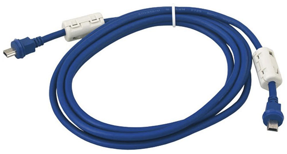 Modul-Kabel MOBOTIX Mx-FLEX-OPT-CBL-2, für S1x, 2m