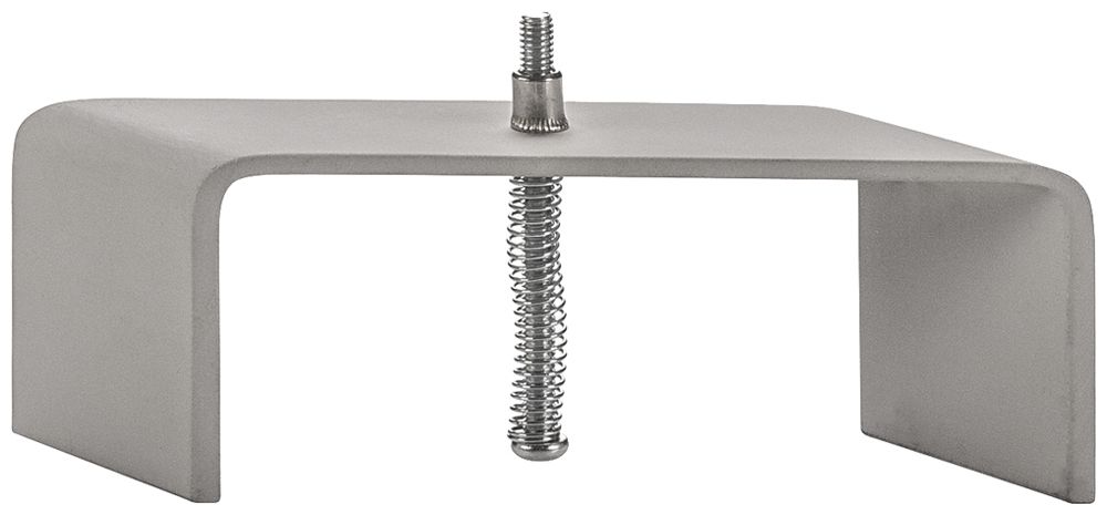 Montageklammer SLV GRAZIA 60 130×40×28mm chrom