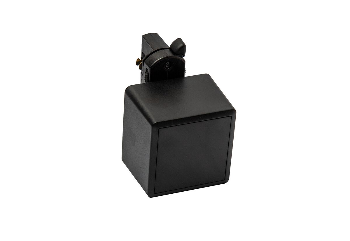 Casambi Steuermodul SAL.32.ADA.S DALI Global Track schwarz