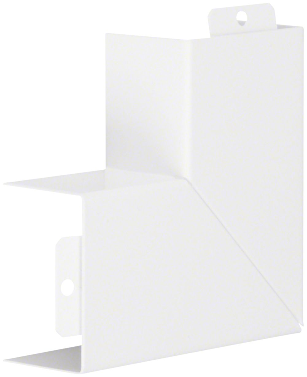 Flachwinkel tehalit LFS 40060, verkehrsweiss