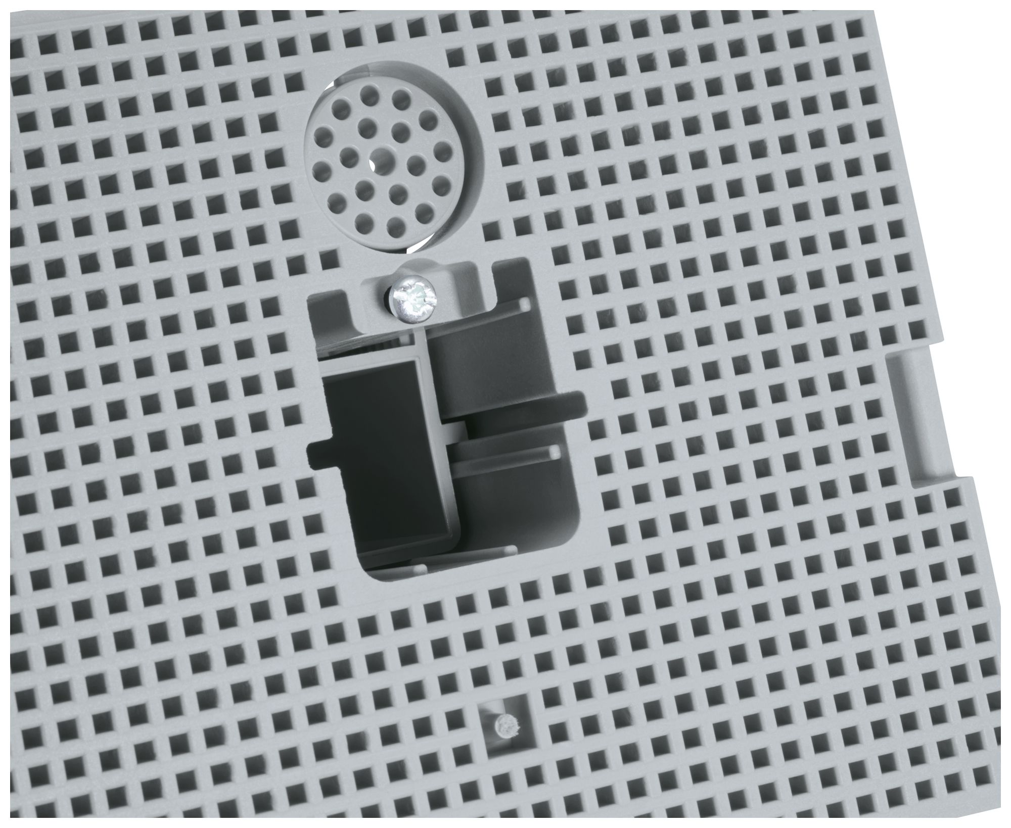 Support distance Combi HSB 120…300mm TFC 850, sans halogène