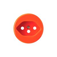 Frontteil basico Typ 13 orange