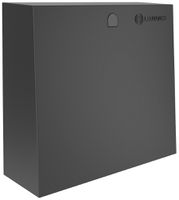 Applique LED LEDVANCE WALLPACK P 20W 2300lm 3000…4000K IP66 200×180×96mm grigio