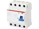 Interruttore differenziale ABB proM compact 4P 40A 500mA tipo B legger.ritardato